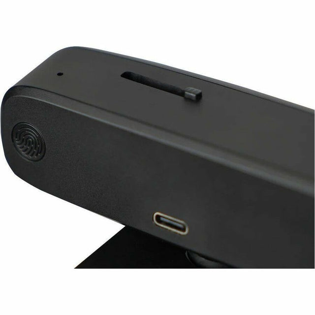 ROCWARE RC08 Webcam - 30 fps - USB 2.0 Type C