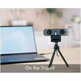 ROCWARE RC08 Webcam - 30 fps - USB 2.0 Type C