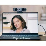 ROCWARE RC08 Webcam - 30 fps - USB 2.0 Type C