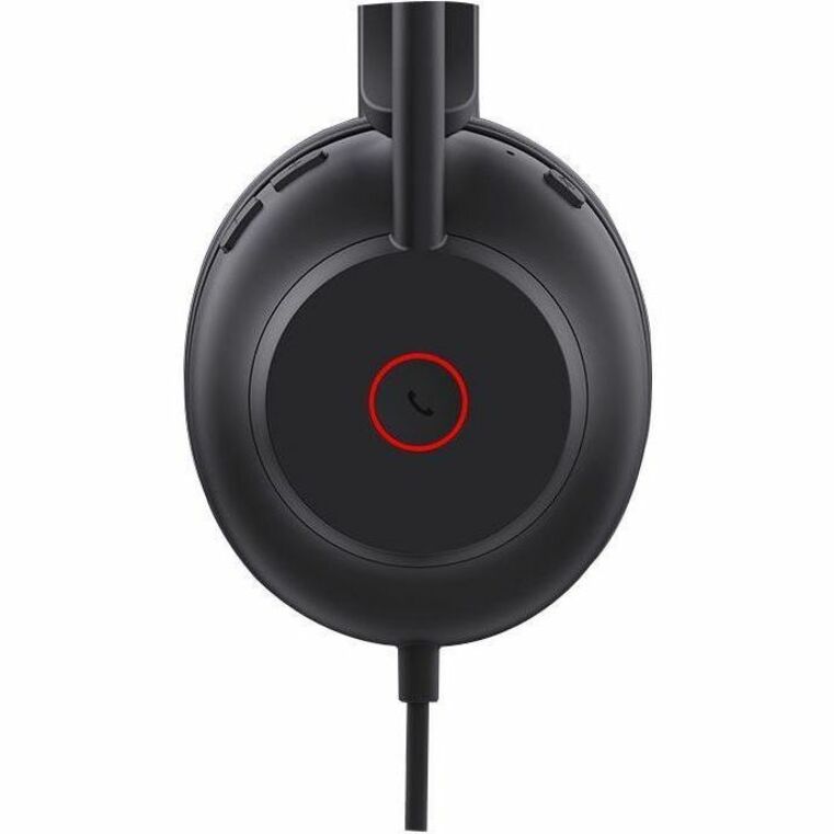 Yealink UH35 Mono UC USB C A