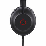 Yealink UH35 Mono UC USB C A