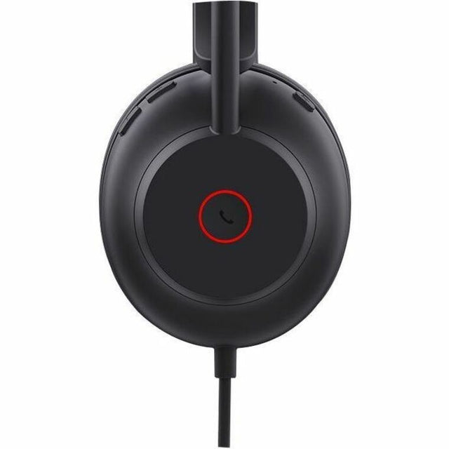 Yealink UH35 Mono UC USB C A