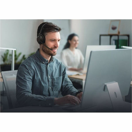 Yealink UH35 Dual UC USB C A