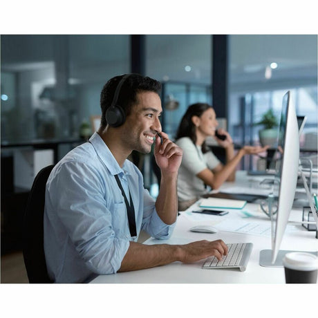 Yealink UH35 Dual UC USB C A