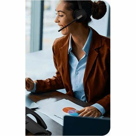 Yealink WH64 Headset