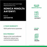 Clover Imaging Remanufactured Waste Container for Konica Minolta A4Y5WY1