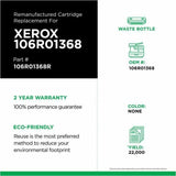 Clover Imaging Remanufactured Waste Container for Xerox 106R01368