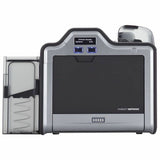 HDP5000E SINGLE-SIDE PRINTER: