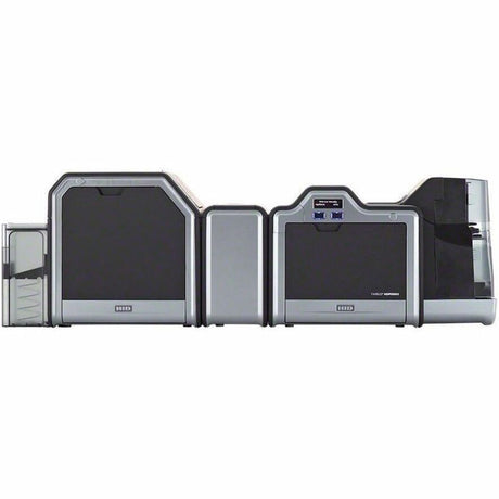 HDP5000E SINGLE-SIDE PRINTER: