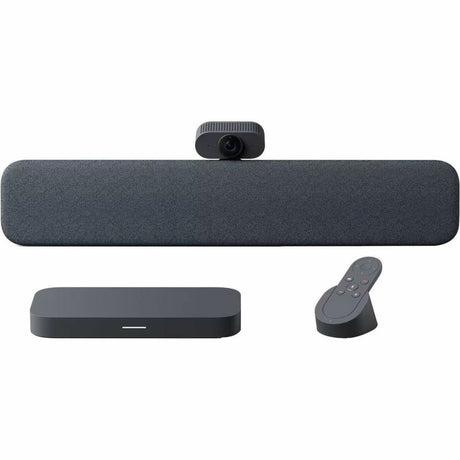 Lenovo Series One 21N60000US Video Conference Equipment