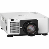 13 500-LUMEN 4KUHD INSTALLATION