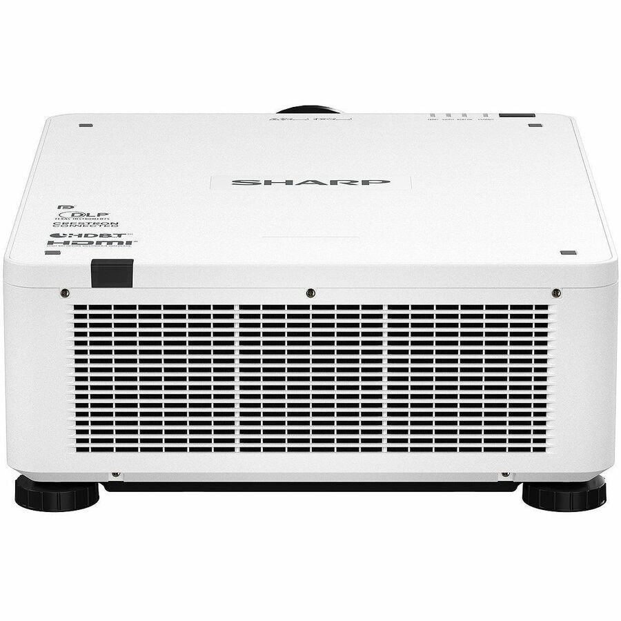 13 500-LUMEN 4KUHD INSTALLATION