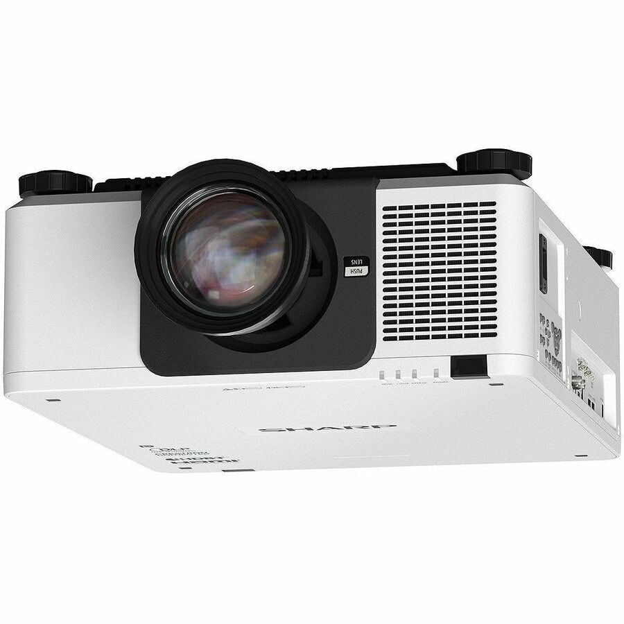 13 500-LUMEN 4KUHD INSTALLATION