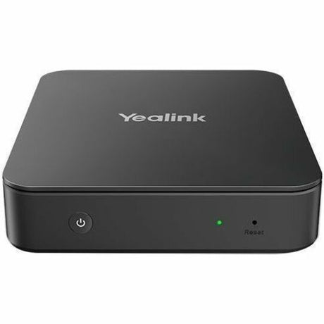 Yealink MCore Pro Video Conference Equipment