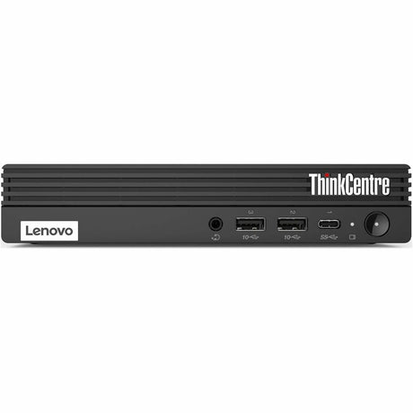 Lenovo ThinkSmart Tiny 12XH0008US Video Conference Equipment