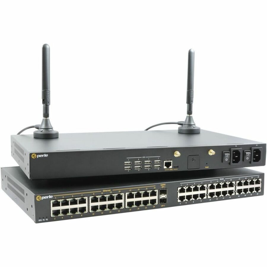 Perle IOLAN SCRC256 Device Server