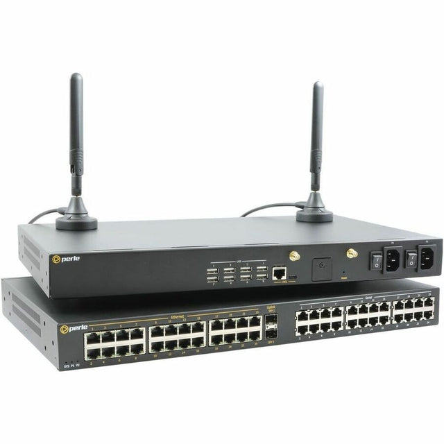 Perle IOLAN SCRC256 Device Server