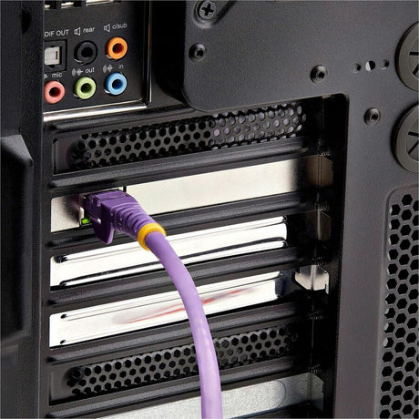 StarTech.com 1-Port Gigabit PCIe Network Adapter Card, 10/100/1000Mbps NIC, Realtek RTL8111H, TAA Compliant