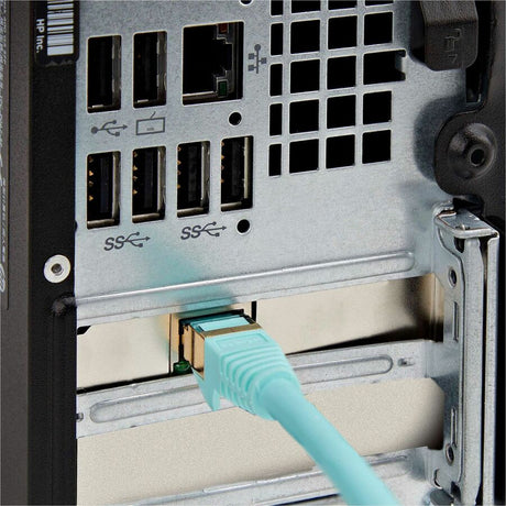 StarTech.com 1-Port Gigabit PCIe Network Adapter Card, Low-Profile 10/100/1000Mbps PCI Express NIC, Realtek RTL8111H, TAA Compliant