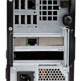 StarTech.com 1-Port Gigabit PCIe Network Adapter Card, Low-Profile 10/100/1000Mbps PCI Express NIC, Realtek RTL8111H, TAA Compliant