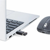 StarTech.com USB-C to USB-A Adapter, USB 5Gbps, Compact USB-C Male to USB-A Female Adapter, Durable Metal Housing, M/F