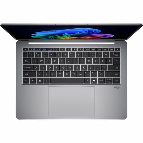 Asus ExpertBook P5 P5405 P5405CSA-XH54 14" Copilot+ PC Notebook - WQXGA - Intel Core Ultra 5 226V - 16 GB - 512 GB SSD - Misty Gray