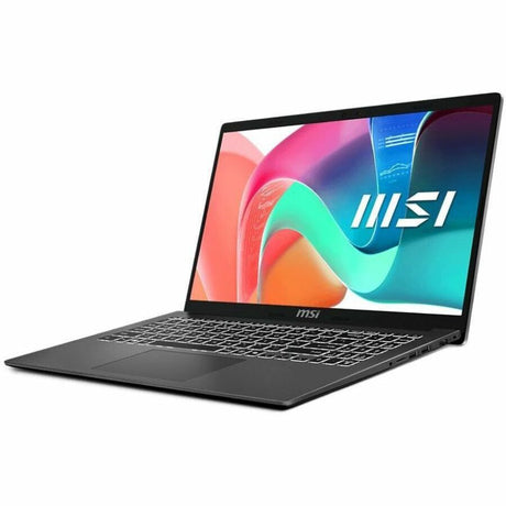 MSI Modern 15.6 inch Ultrabook Laptop Core i5-1335U 16GB 1TB W11P 3 Yr Warranty