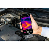 FLUKE-TC01B 25HZTHERMAL CAMERA