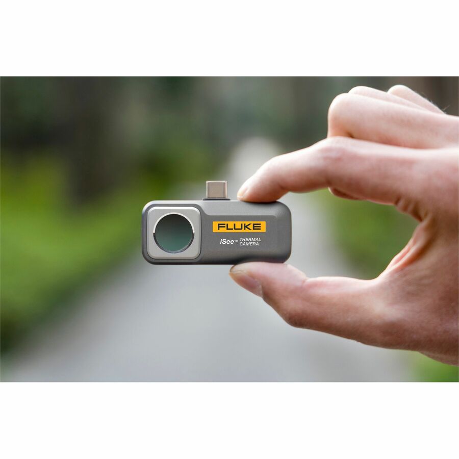 FLUKE-TC01A 25HZTHERMAL CAMERA