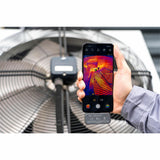 FLUKE-TC01A 25HZTHERMAL CAMERA
