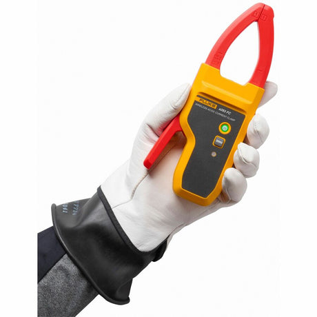 60A WIRELESS AC/DC CURRENT