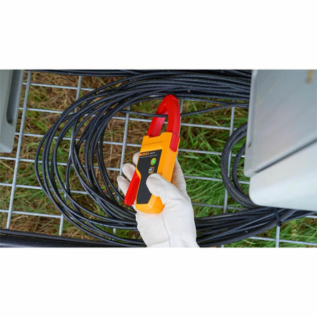 60A WIRELESS AC/DC CURRENT