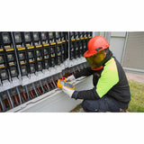 CAT III 1500V SOLAR KIT 283FC