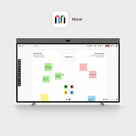 65" Touch for Zoom/Teams