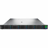 HPE ProLiant RL300 Gen11 1U Rack Server - 1 Altra Max M128-30 3 GHz - 128 GB RAM - 480 GB SSD - (1 x 480GB) SSD Configuration