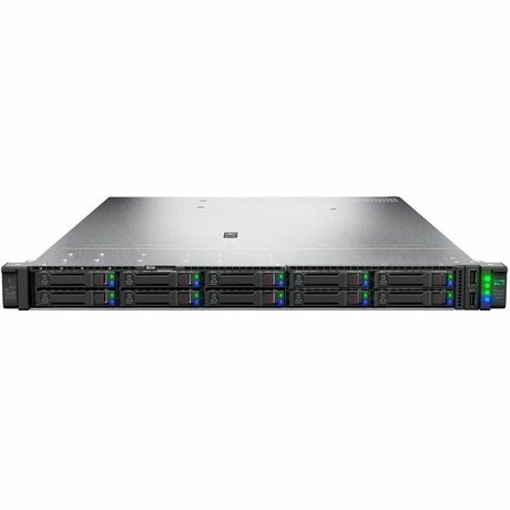 HPE ProLiant RL300 Gen11 1U Rack Server - 1 Altra Max M128-30 3 GHz - 128 GB RAM - 480 GB SSD - (1 x 480GB) SSD Configuration