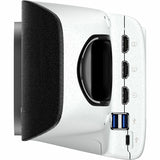 Poly Studio X72 All-In-One Video Bar No Radio TAA