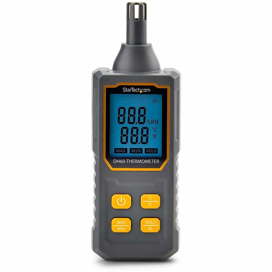 DIGITAL TEMPERATURE/HUMIDITY