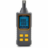 DIGITAL TEMPERATURE/HUMIDITY