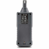 StarTech.com Handheld Digital Temperature/Humidity Meter, Hygrometer W/Large LCD, Thermometer For Server Rooms/Offices, Accurate Sensor