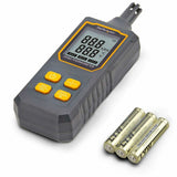 DIGITAL TEMPERATURE/HUMIDITY