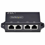 2-PORT POE++ INJECTOR 30W -
