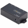 2-PORT POE++ INJECTOR 30W -