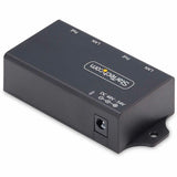 2-PORT POE++ INJECTOR 30W -
