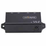 StarTech.com 2-Port PoE+ Injector, 10/100/1000Mbps, PoE/PoE+ (802.3af/802.3at), 30 Watt, 1Gbps Ethernet, Wall Mountable, Unmanaged