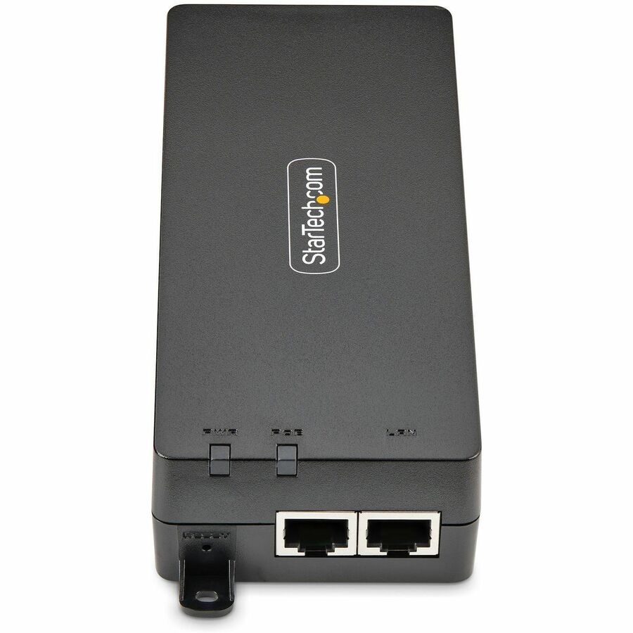 1-PORT POE++ INJECTOR 90W -