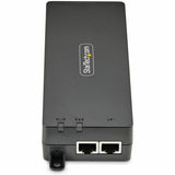 1-PORT POE++ INJECTOR 90W -