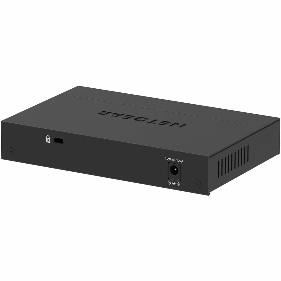 5PT MULTIGIG PLUS SWITCH