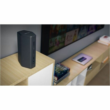 Netgear Nighthawk RS200 Wi-Fi 7 IEEE 802.11be Ethernet Wireless Router