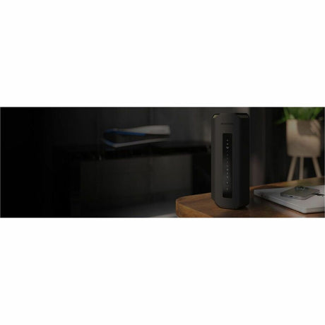 Netgear Nighthawk RS600 Wi-Fi 7 IEEE 802.11be Ethernet Wireless Router